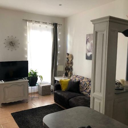 Appartement cosy Saint-Raphaël Extérieur photo