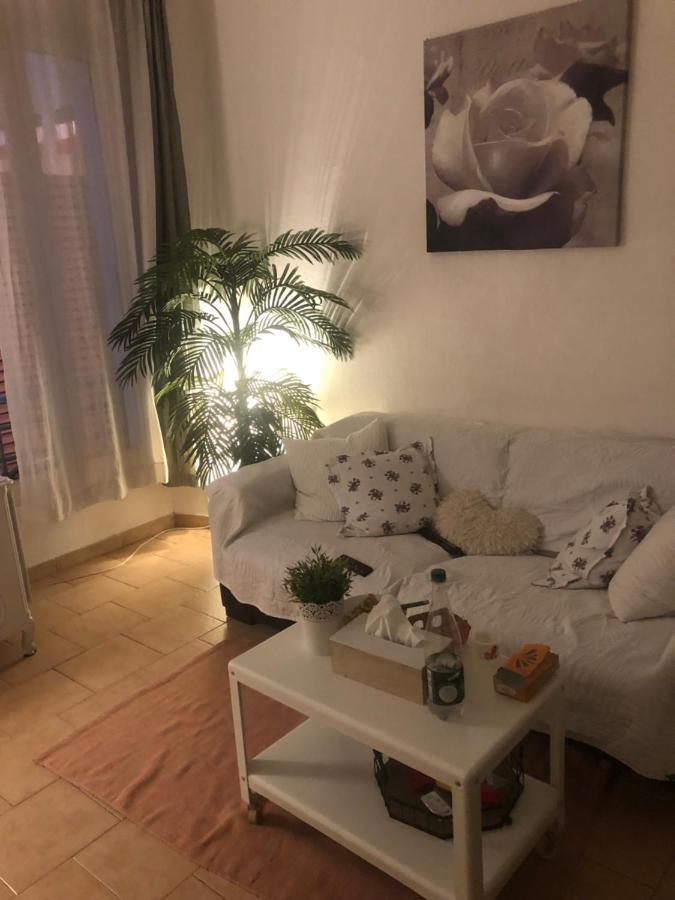 Appartement cosy Saint-Raphaël Extérieur photo