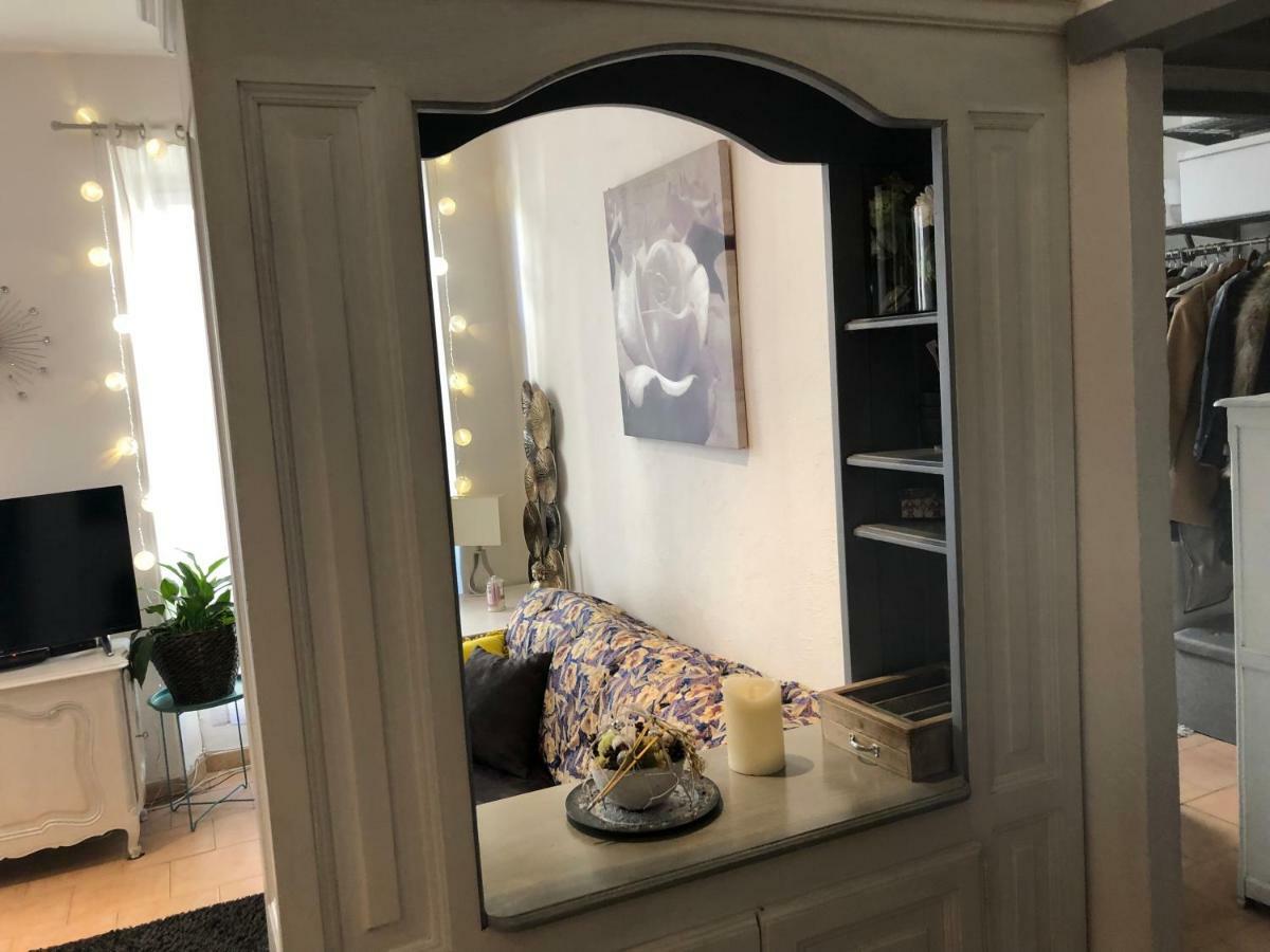 Appartement cosy Saint-Raphaël Extérieur photo